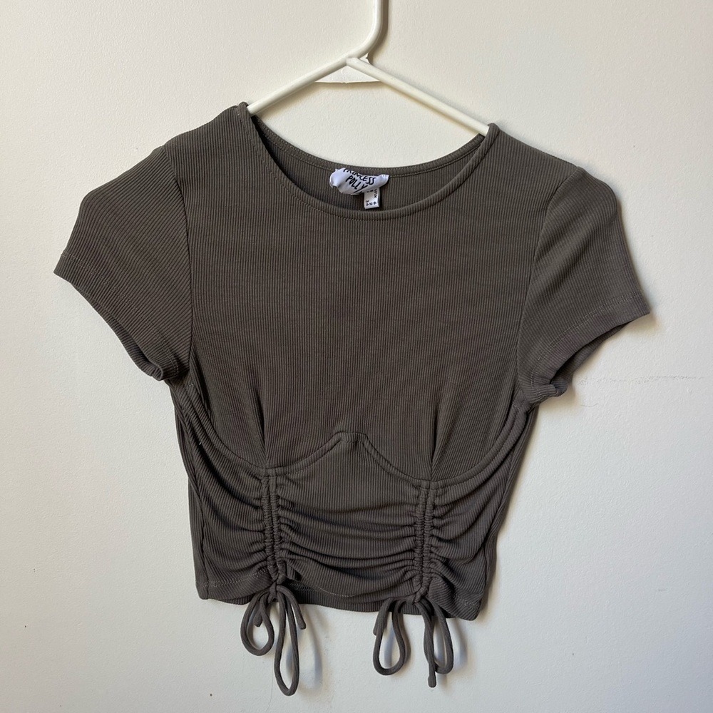 Princess Polly Tee